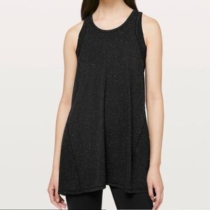 Lululemon goal up tank